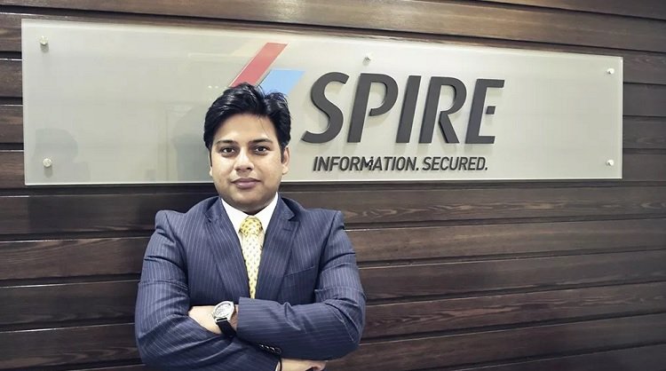 Sapan Agarwal, Deputy VP, Product Management at Spire Solutions