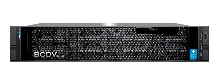 BCDVideo launches new accelerator storage solution for Video Surveillance