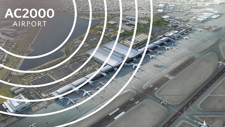 CEM Systems secures Bahrain International Airport