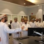 HPE signs an MoU with Abu Dhabi Smart Solutions and Services Authority