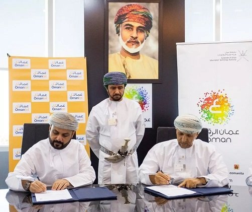 ITA ties up with Omantel to implement Smart City pilot project