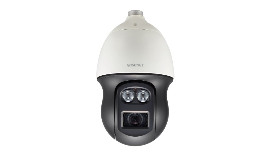 Hanwha Techwin launches 2MP Wisenet dome camera