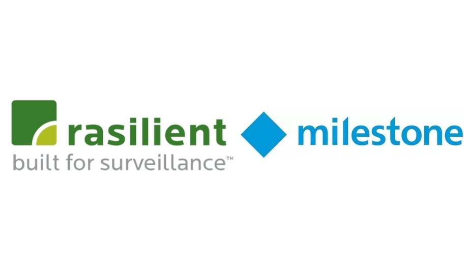 Rasilient joins Milestone System Building Program