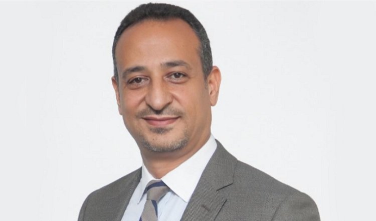 Gamal Emara, Country Manager – UAE at Aruba, a Hewlett Packard Enterprise company