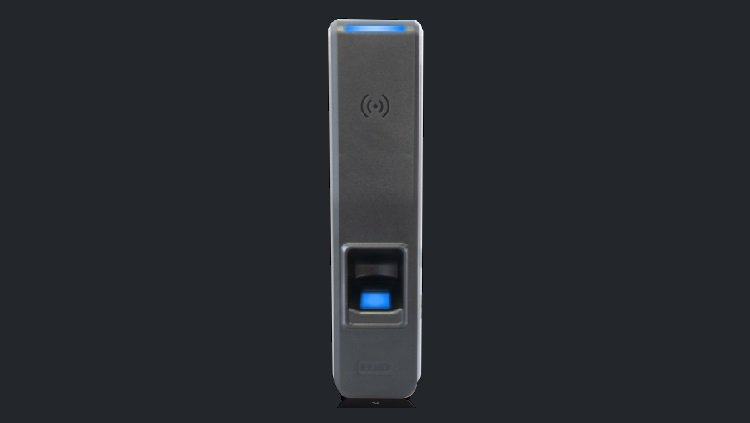 HID Global announces new fingerprint reader