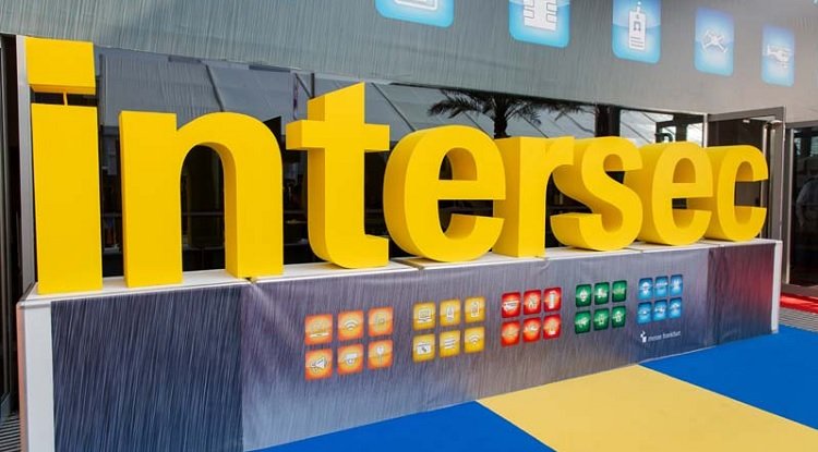 Intersec Saudi Arabia 2019 features 111 exhibitors from 20 countries