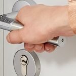 Boon Edam obtains UL Certification for turnstile models