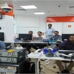 Hanwha Techwin shows off its latest products at ISC West 2019