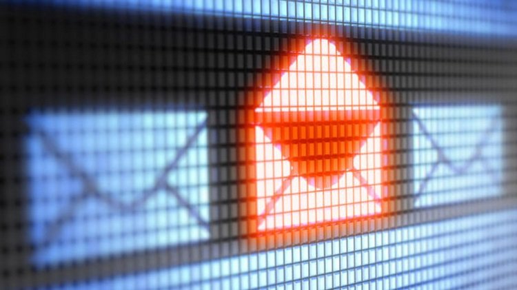 LightNeuron malware can take control over email communications
