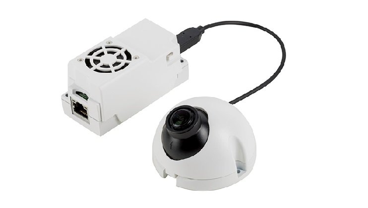Johnson Controls releases new Micro camera