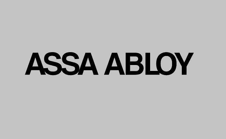 ASSA ABLOY_Logo