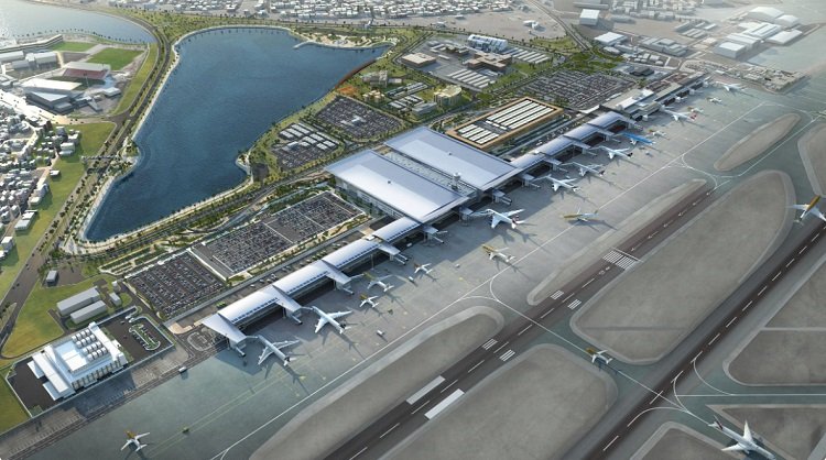 Bahrain Airport Company