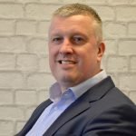 Advanced analytics of security entrances