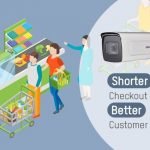 Axis launches new License Plate Camera