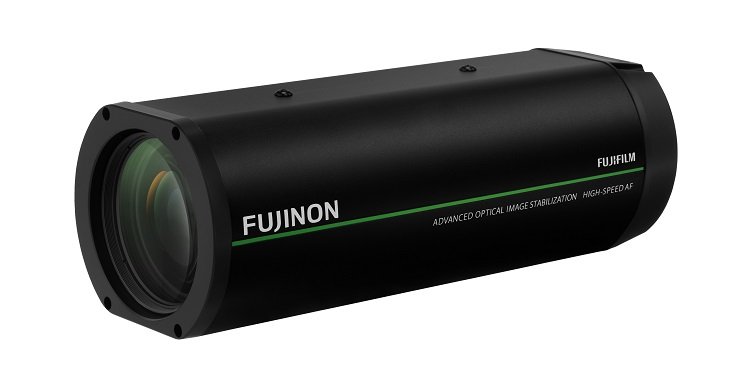 FUJIFILM to launch new long-range surveillance camera