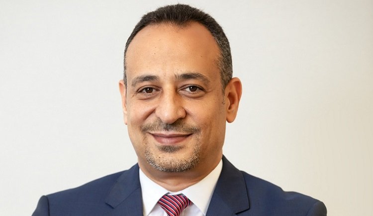 Gamal Emara, Country Manager – UAE at Aruba, a Hewlett Packard Enterprise company