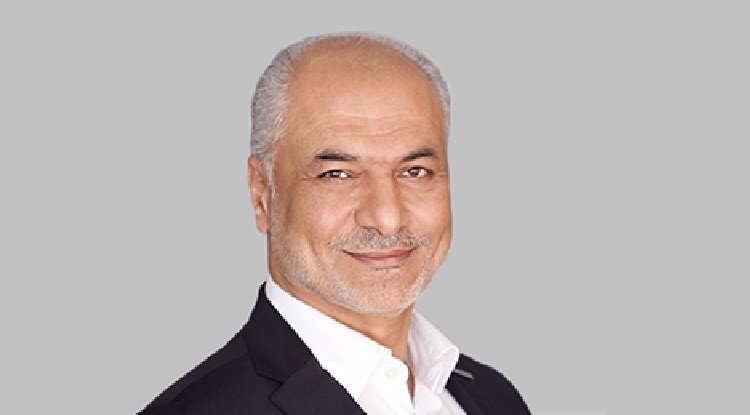 Hassan El-Banna, Business Development Manager, META at Genetec