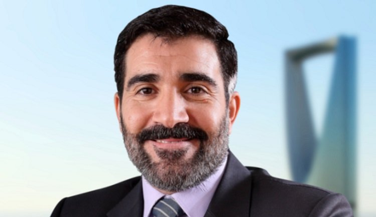 Osama Al-Zoubi, Chief Technology Officer, Cisco Middle East and Africa