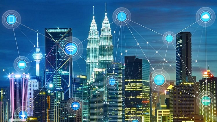 Global spending on smart cities to reach US$189.5 billion