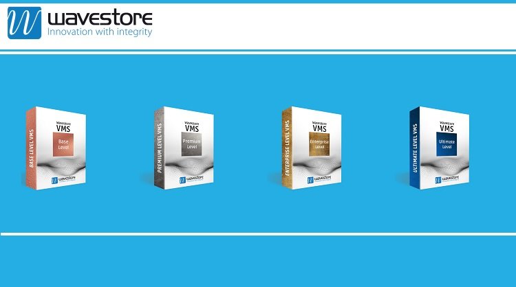 Wavestore launches the latest version of its VMS