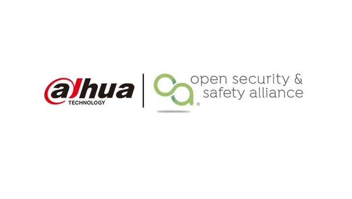 Dahua joins the Open Security & Safety Alliance