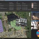 Hanwha Techwin launches 5MP two-channel multi-directional camera