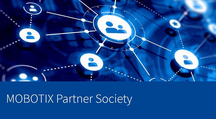 MOBOTIX launches MOBOTIX Partner Society