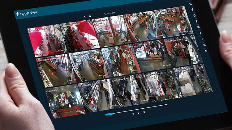 Johnson Controls launches Tyco Cloud for simple and secure security