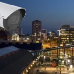 Allegion announce a new sliding door system