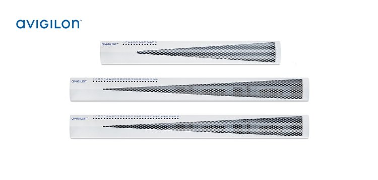 Avigilon presents new high definition video appliance