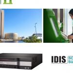 Boon Edam reaches finals for the Intersec Awards 2019