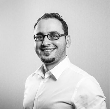 Inner Range appoints Issam Alhamdan to lead the Middle East