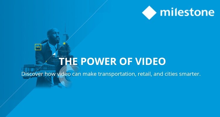 Come Sunday, experience the power of video at Milestone event in Dubai