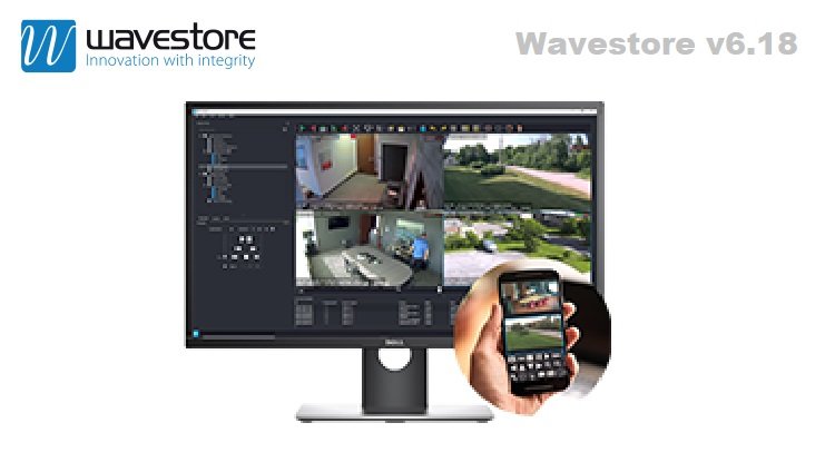 Wavestore v6.18