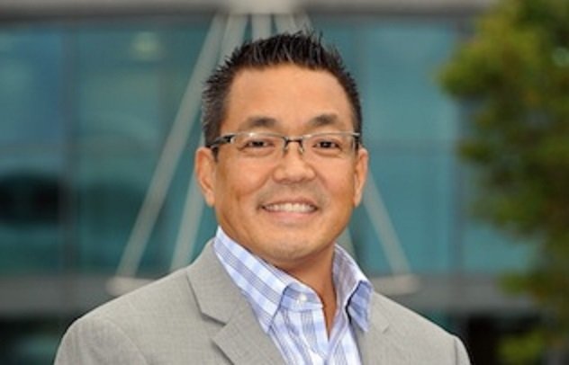 Kurt Takahashi, Chief Executive Officer at Pelco_2