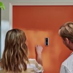 du showcases the future of drone