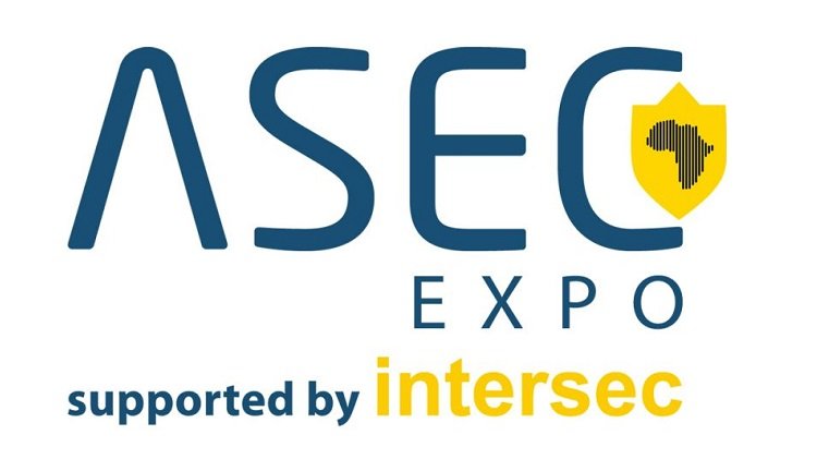 African trade fair for security technology in partnership with Intersec