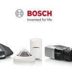 African trade fair for security technology in partnership with Intersec