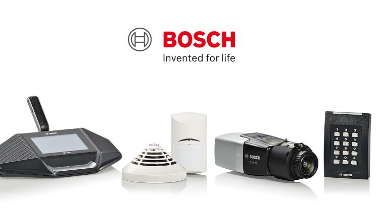 Bosch_Intersec 2020