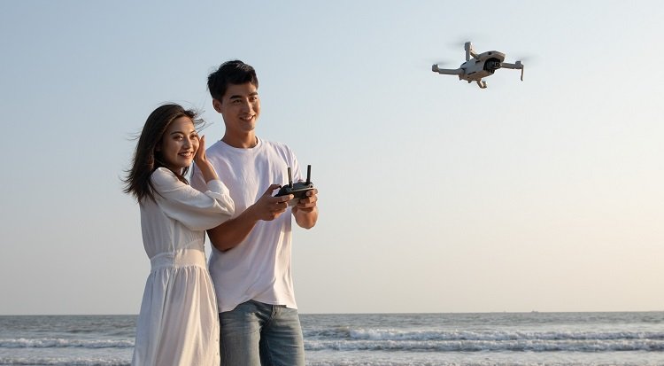 DJI Ocean