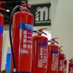 QR-Patrol announces its participation at Intersec 2020