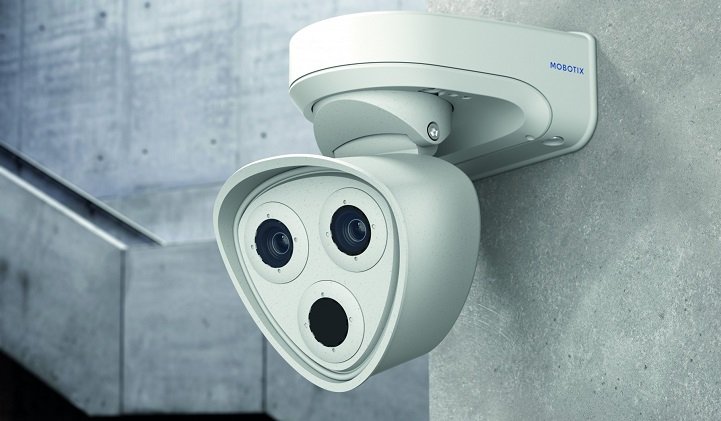 Konica Minolta launches new MOBOTIX 7 solution platform