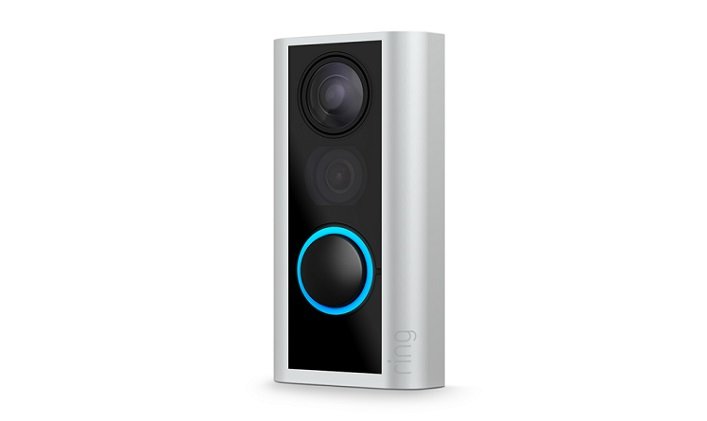 Ring Door View Cam video doorbell now available in Saudi Arabia