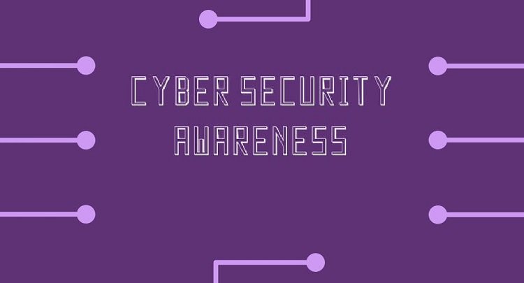 Five steps to strengthen employee cybersecurity awareness