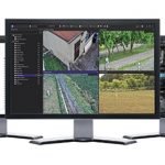 BlueBox and Hanwha Techwin collaborate to provide affordable control room solutions