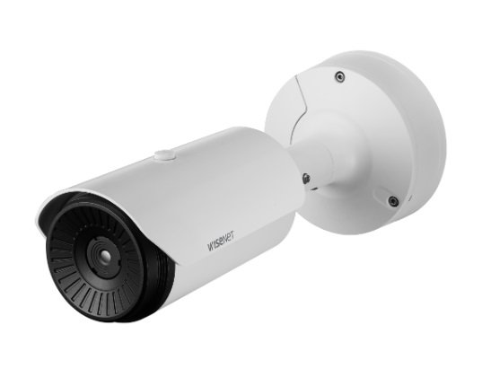 Hanwha Techwin unveils new ‘affordable’ Wisenet QVGA thermal cameras