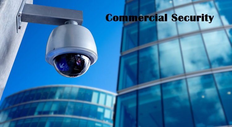 Commercial Security