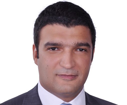 Khaled Hashem, president, Honeywell, Egypt and Libya