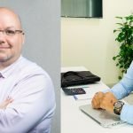 How will smart buildings help solve the challenges?