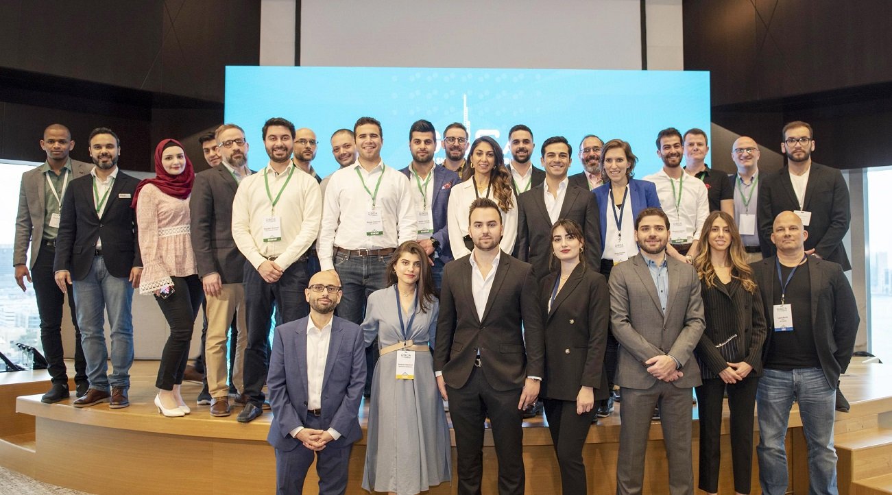 Dubai Smart City Accelerator graduates new innovators